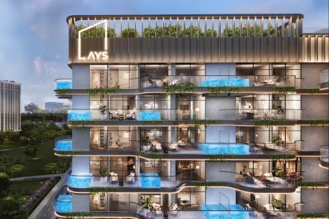 Apartamento en venta en Dubai, EAU 2 dormitorios, 140.84 m2 № 697211 - foto 7