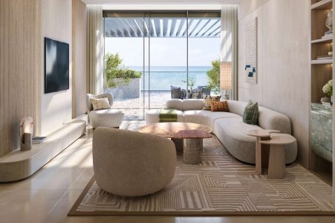 Vilă de vânzare în Al Marjan Island, Ras Al Khaimah, EAU 2 dormitoare, 511.34 mp. №727041 - poză 6