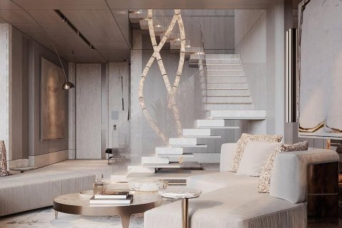 Müüa korter asukohaga Palm Jumeirah, Dubai, AÜE: 2 magamistoaga, 185 m² Nr 539835 - pilt 7