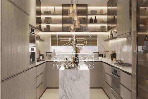 Villa sa Hamriyah Free Zone, Sharjah, UAE 5 silid-tulugan, 352.94 sq.m. № 705140 - larawan 14