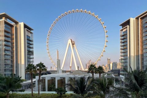Купить квартиру в Bluewaters, Дубай, ОАЭ 2 комнаты, 103м2, № 571028 - фото 12