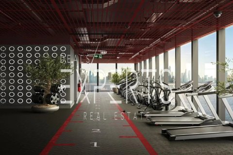 Al Reem Island, Abu Dhabi, BAE’de satılık daire 1 yatak odası, 104.3 m&sup2; No 722612 - fotoğraf 5
