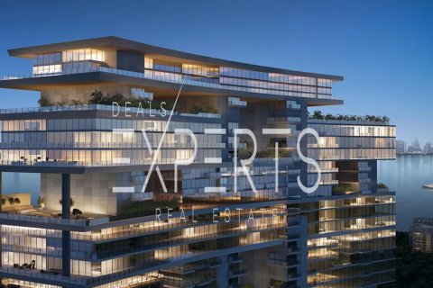Al Reem Island, Abu Dhabi, BAE’de satılık daire 1 yatak odası, 104.3 m&sup2; No 722612 - fotoğraf 6