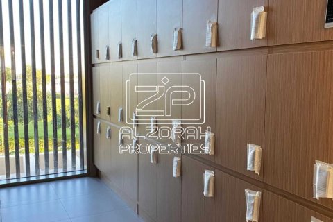 Apartament de vânzare în Al Zorah, Ajman, EAU 1 dormitor, 92.44 mp.  №739745 - poză 24