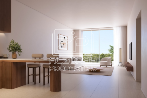 Apartman u Creekside Residence u gradu Ajman, UAE 3 spavaće sobe, 249 m2 Br. 765919 - Slika 11