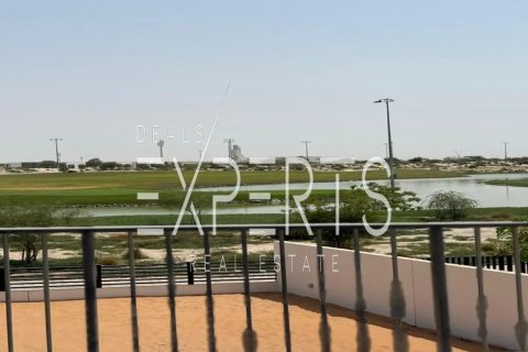 Villa itt: Yas Island, Abu Dhabi, EAE, 5 hálószoba, 670 m², azonosító: 722427 - fénykép 11