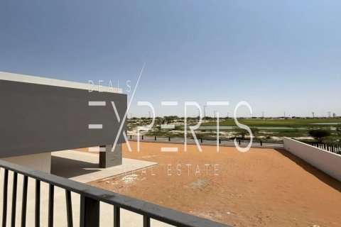 Villa itt: Yas Island, Abu Dhabi, EAE, 5 hálószoba, 670 m², azonosító: 722427 - fénykép 10
