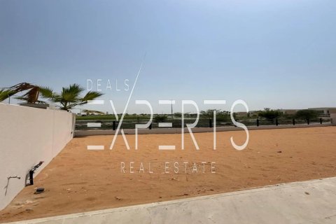 Villa itt: Yas Island, Abu Dhabi, EAE, 5 hálószoba, 670 m², azonosító: 722427 - fénykép 12