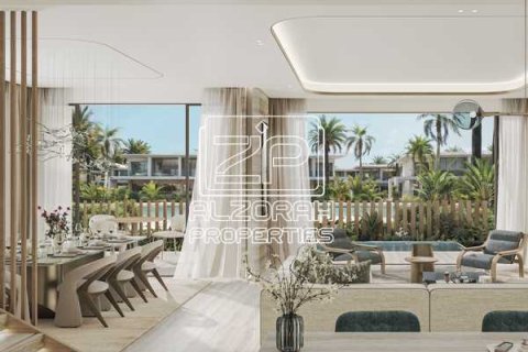 Villa in Sharjah Waterfront City, UAE 4 bedrooms, 361 sq.m. № 760726 - photo 12