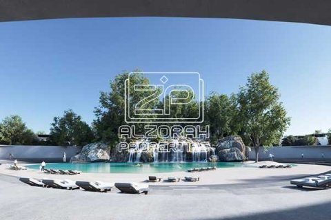 Huvila Sharjah, Arabiemiraatit 4 makuuhuonetta, 158 m2 № 734094 - kuva 28