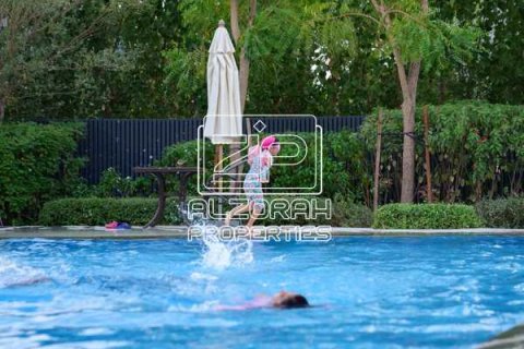 Huvila Sharjah, Arabiemiraatit 4 makuuhuonetta, 158 m2 № 734094 - kuva 29