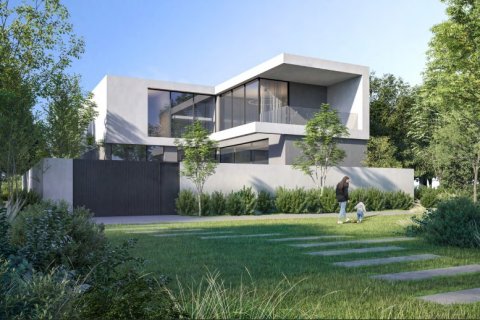 Vila u gradu Al Suyoh Suburb, Sharjah, UAE 4 spavaće sobe, 437.3 m2 Br. 378187 - Slika 2