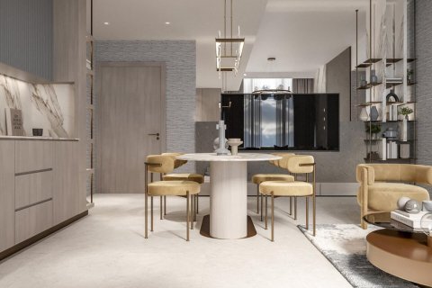 Appartement in Jumeirah Village Circle, Dubai, VAE 3 slaapkamers, 191.81 vr.m. nr 541866