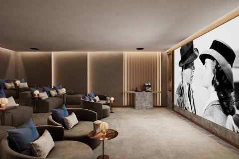 Apartman u gradu Dubai Marina, UAE 1 spavaća soba, 70 m2 Br. 647123 - Slika 11