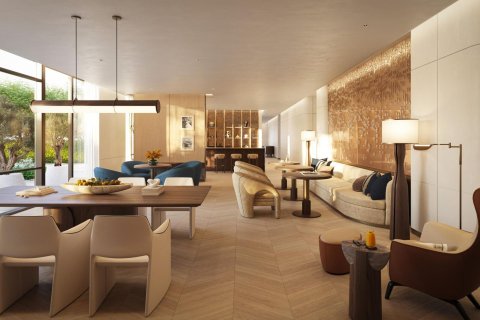Apartman u gradu Dubai Marina, UAE 1 spavaća soba, 70 m2 Br. 647123 - Slika 10