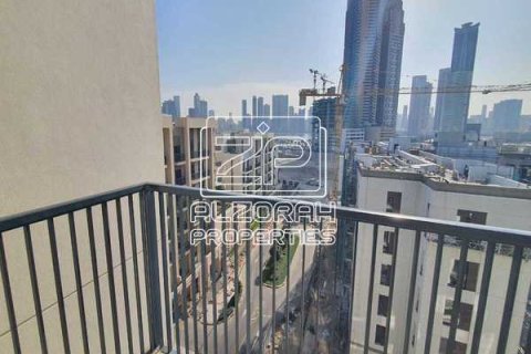 Maryam Island, Sharjah, संयुक्त अरब अमीरात में अपार्टमेंट, 1 बेडरूम, 64 वर्ग मीटर, संख्या 760671 - फ़ोटो 17