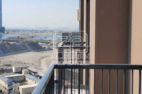 Maryam Island, Sharjah, संयुक्त अरब अमीरात में अपार्टमेंट, 1 बेडरूम, 64 वर्ग मीटर, संख्या 760671 - फ़ोटो 15