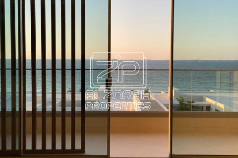 Apartament de vânzare în Al Zorah, Ajman, EAU 1 dormitor, 92.44 mp.  №739745 - poză 2