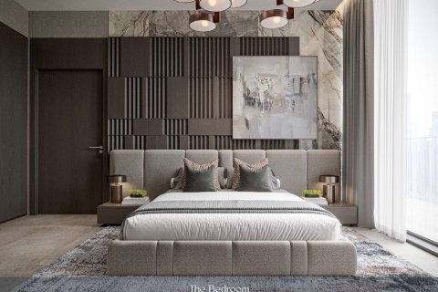 Appartement à Motor City, Dubai, EAU: 1 pièce, 38.74 m2 № 711839