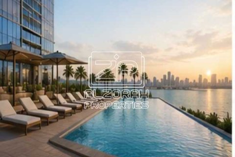 شقة للبيع في الخان، الشارقة، الإمارات العربية المتحدة 3 غرفة نوم ، 311 متر مربع ، رقم 760709 - صورة 14