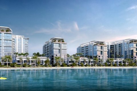 阿联酋 Umm Al Quwain 待售 : 1 卧, 58 平方米 , 编号579519 - 照片 2
