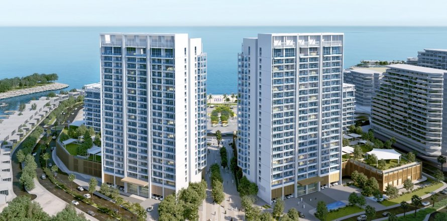 Mina Al Arab、Ras Al Khaimah、UAEにあるマンション 1部屋、43.29 m2 No450714