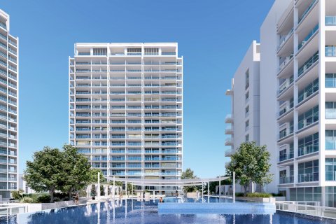 Mina Al Arab、Ras Al Khaimah、UAE にあるマンション販売中 1部屋、43.29 m2、No450714 - 写真 3