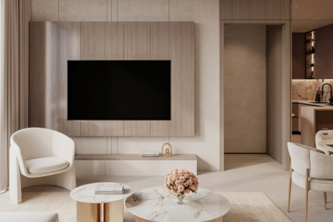 Apartman u gradu Dubai, UAE 3 spavaće sobe, 151 m2 Br. 583188 - Slika 3