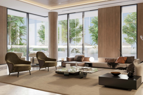Apartman u gradu Dubai, UAE 3 spavaće sobe, 151 m2 Br. 583188 - Slika 5
