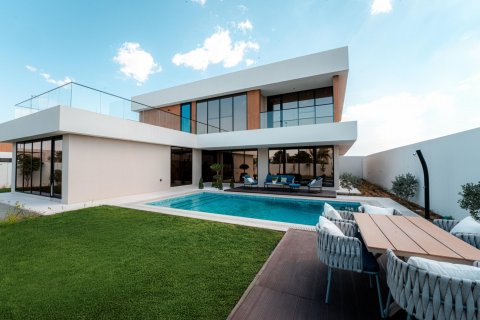 Villa en venta en Sharjah, EAU 5 dormitorios, 520 m2 № 583193 - foto 4