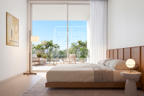 Apartman u Gateway Residences u gradu Ajman, UAE 2 spavaće sobe, 158 m2 Br. 727148 - Slika 9