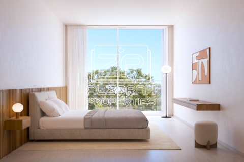 Apartman u Gateway Residences u gradu Ajman, UAE 2 spavaće sobe, 158 m2 Br. 727148 - Slika 8