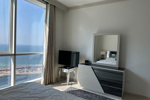 Jumeirah Beach Residence, Dubai, संयुक्त अरब अमीरात में अपार्टमेंट, 2 बेडरूम, 152 वर्ग मीटर, संख्या 722321 - फ़ोटो 8