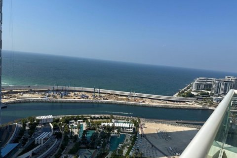 Jumeirah Beach Residence, Dubai, संयुक्त अरब अमीरात में अपार्टमेंट, 2 बेडरूम, 152 वर्ग मीटर, संख्या 722321 - फ़ोटो 9