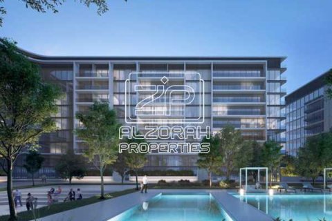 Apartmán v The Gate 6 v Aljada, Sharjah, SAE 1 spálňa, 79 m2 č. 734092 - Fotografia 6