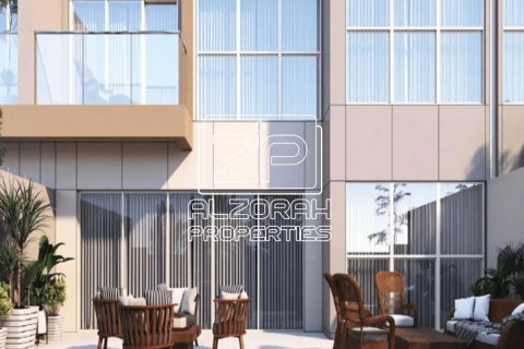 Apartment in Ajman One in Al Rashidiya, Ajman, UAE 1 bedroom, 104 sq.m. № 703169 - photo 3