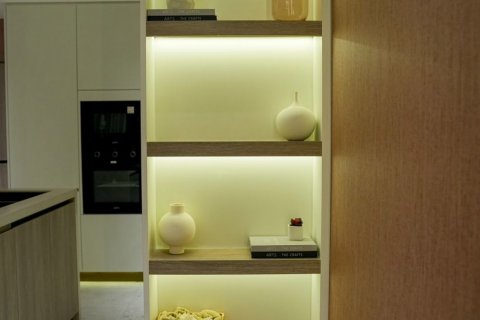 דירה למכירה ב Jumeirah Village Circle, Dubai, איחוד האמירויות  3 חדרי שינה, 102.47 מ"ר, מספר 459314 - תמונה 20