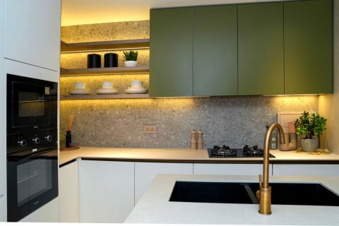 דירה למכירה ב Jumeirah Village Circle, Dubai, איחוד האמירויות  3 חדרי שינה, 102.47 מ"ר, מספר 459314 - תמונה 17