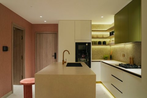 דירה למכירה ב Jumeirah Village Circle, Dubai, איחוד האמירויות  3 חדרי שינה, 102.47 מ"ר, מספר 459314 - תמונה 23