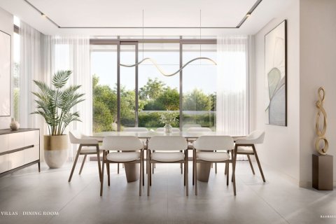 Apartmán v Al Hudayriat Island, Abu Dhabi, SAE 3 spálne, 190 m2 č. 720732 - Fotografia 6