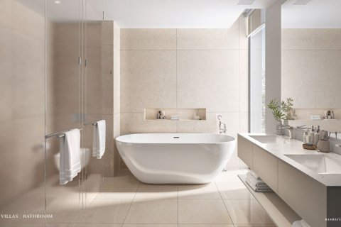Apartmán v Al Hudayriat Island, Abu Dhabi, SAE 3 spálne, 190 m2 č. 720732 - Fotografia 9