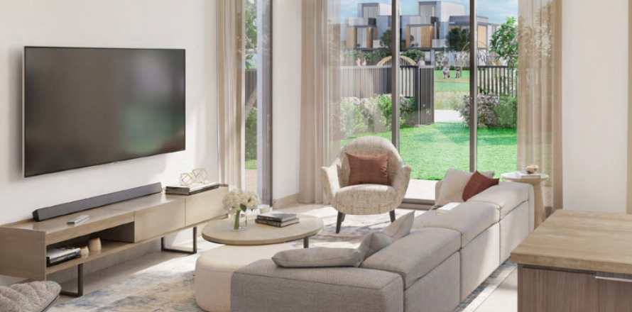 Mudon, Dubai, BAE’de villa 4 yatak odası, 267.85 m&sup2; No 670201