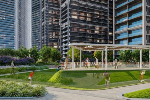 Apartamento para venda em Jebel Ali, Dubai, EAU 2 quartos, 124.95 m2 № 619105 - foto 8