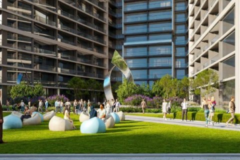 Apartamento para venda em Jebel Ali, Dubai, EAU 2 quartos, 124.95 m2 № 619105 - foto 6