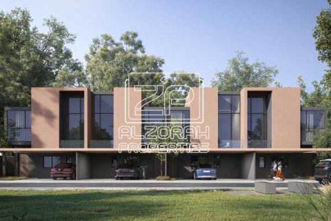 Müüa ridamaja asukohaga Tilal City, Sharjah, AÜE: 4 magamistoaga, 169 m² Nr 760717 - pilt 20