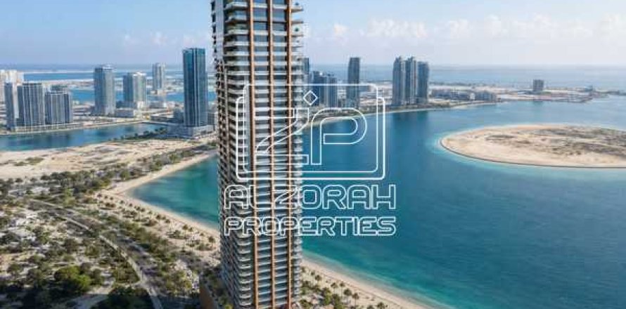Duplex lakás itt: Al Khan, Sharjah, EAE, 4 hálószoba, 1059 m², azonosító: 760718