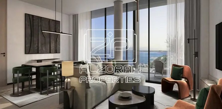 Apartament în Al Heerah, Sharjah, EAU 3 dormitoare, 308.34 mp.  №703277