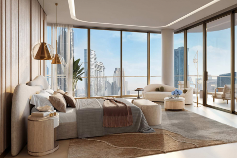 Apartamento en venta en Dubai, EAU 4 dormitorios, 446 m2 № 582481 - foto 2
