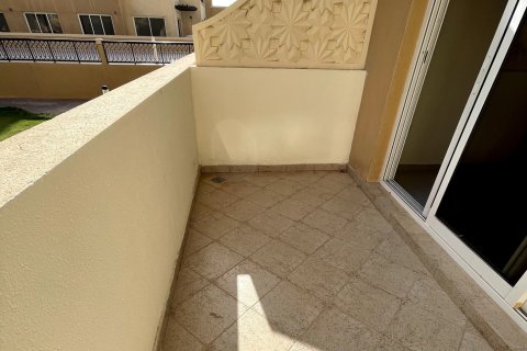 Huoneisto BAB AL BAHR RESIDENCES Al Marjan Island, Ras Al Khaimah, Arabiemiraatit 1 huone, 48.13 m2 № 753220 - kuva 5
