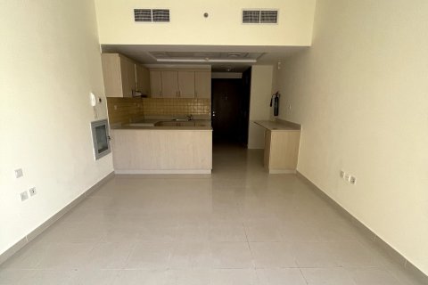Huoneisto BAB AL BAHR RESIDENCES Al Marjan Island, Ras Al Khaimah, Arabiemiraatit 1 huone, 48.13 m2 № 753220 - kuva 3